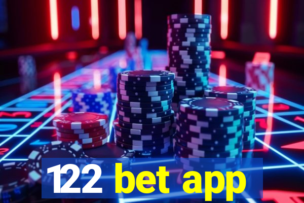 122 bet app